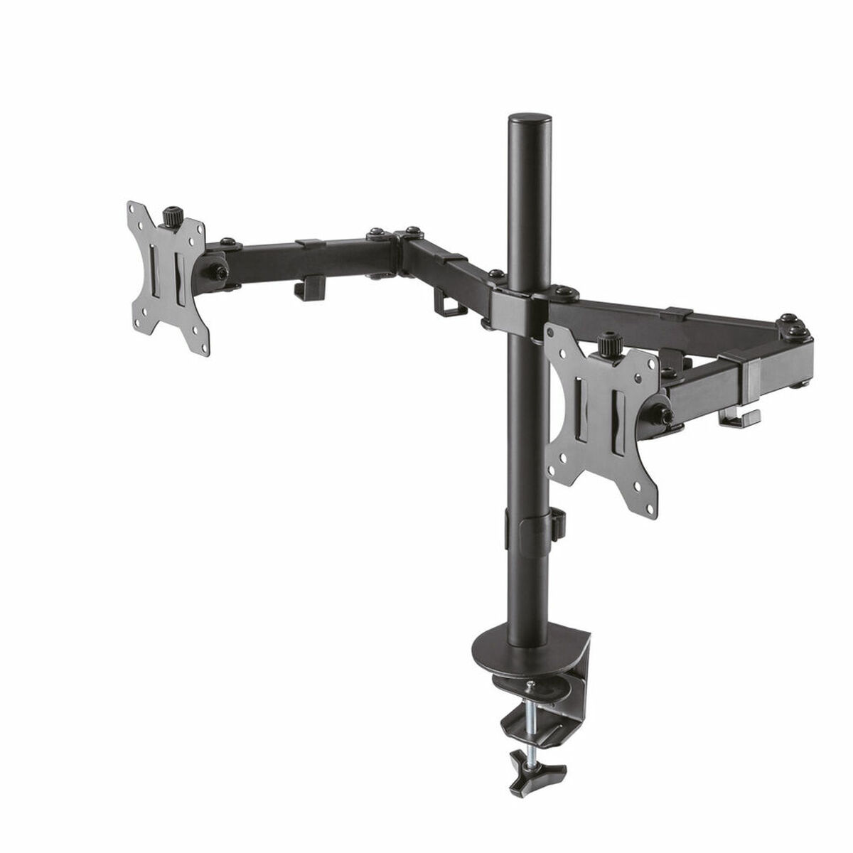Screen Table Support Neomounts FPMA-D550DBLACK Screen Table Support Neomounts FPMA-D550DBLACK