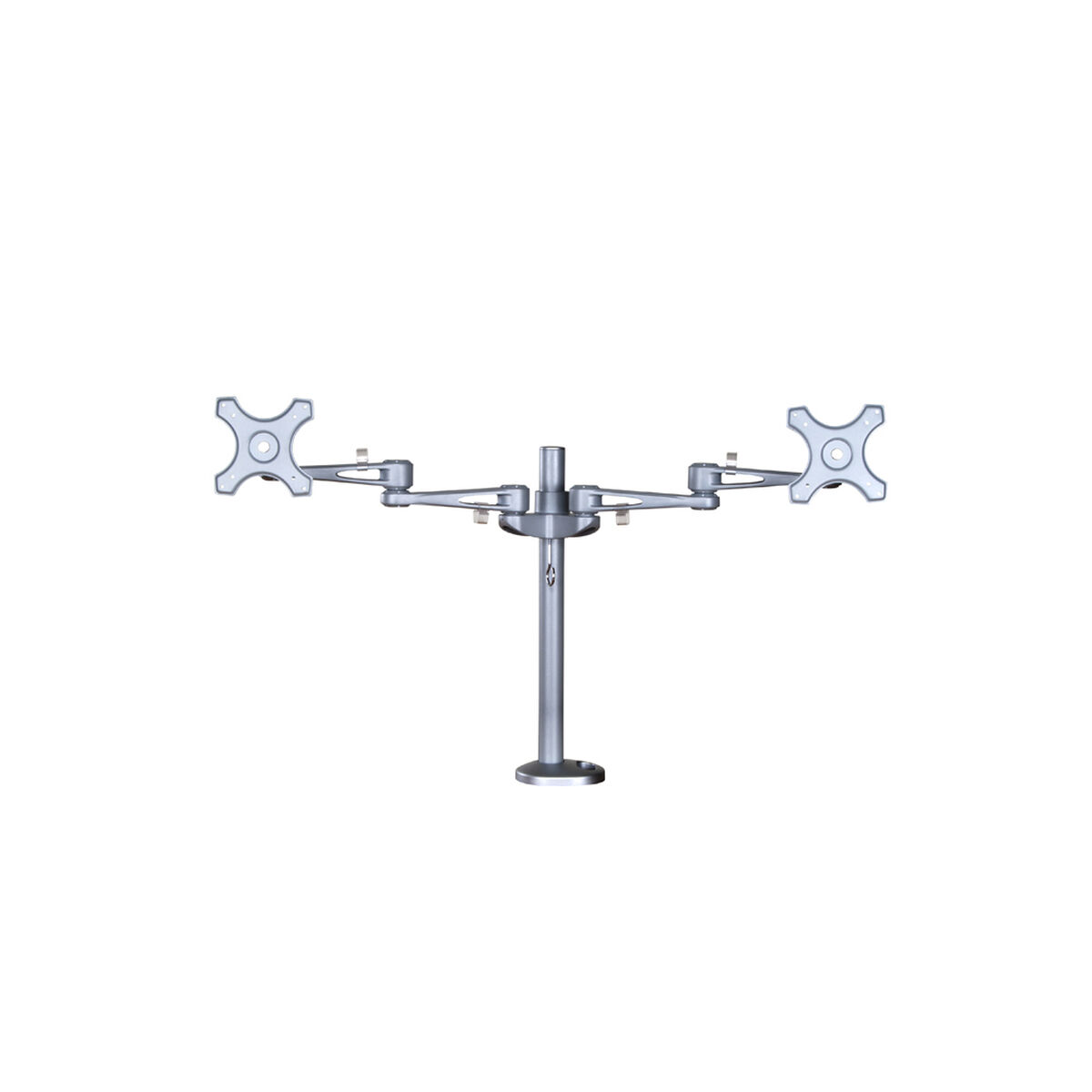 Screen Table Support Neomounts FPMA-D935DG 10″ 27″ Screen Table Support Neomounts FPMA-D935DG 10″ 27″