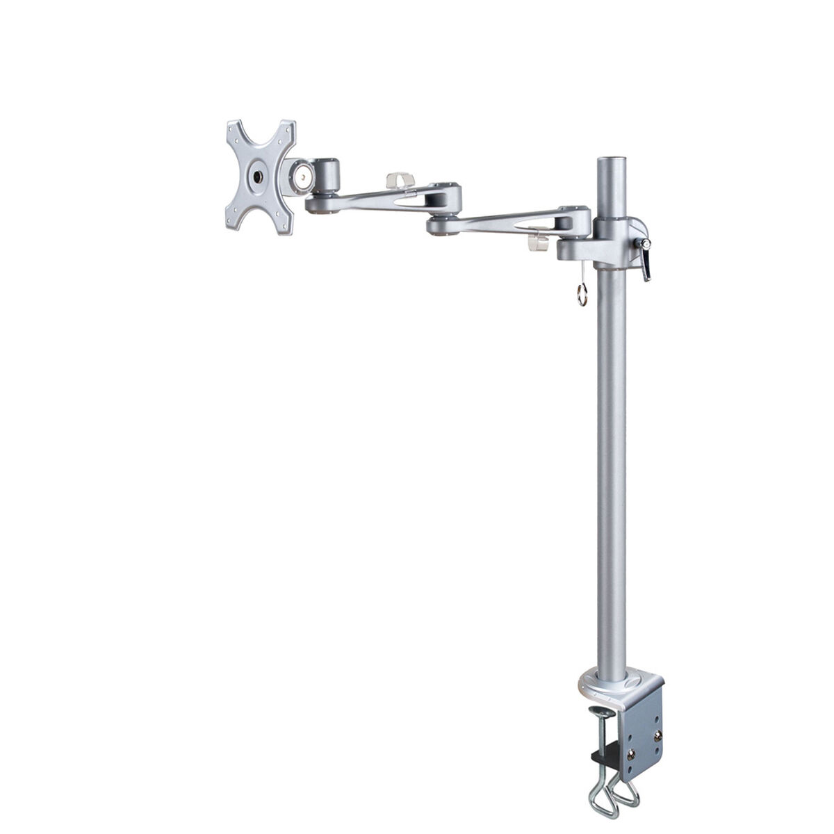 Screen Table Support Neomounts FPMA-D935POLE70 10″ 30″ Screen Table Support Neomounts FPMA-D935POLE70 10″ 30″