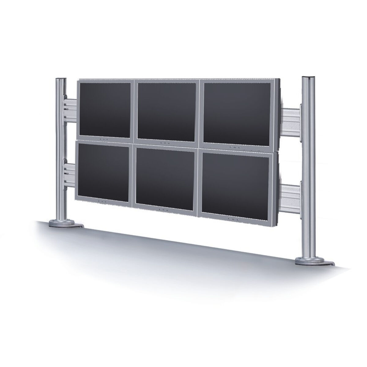 TV Mount Neomounts FPMA-DTB200 10″ 24″ 10 kg