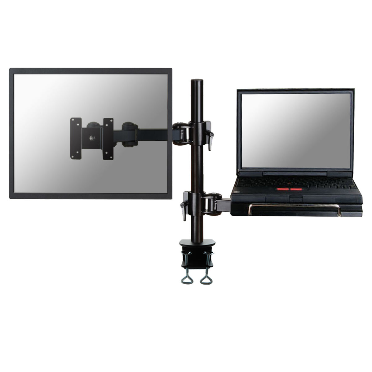 TV Mount Neomounts FPMA-D960NOTEBOOK 10″ 27″ 10 kg TV Mount Neomounts FPMA-D960NOTEBOOK 10″ 27″ 10 kg