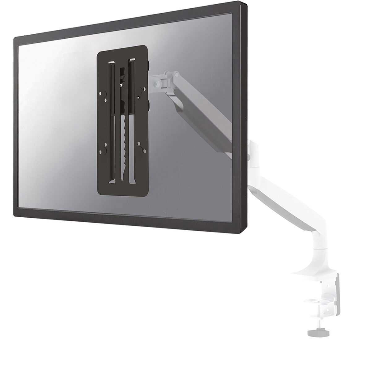 Adaptor Neomounts FPMA-LIFT100BLACK 27″ 13″ 8 kg