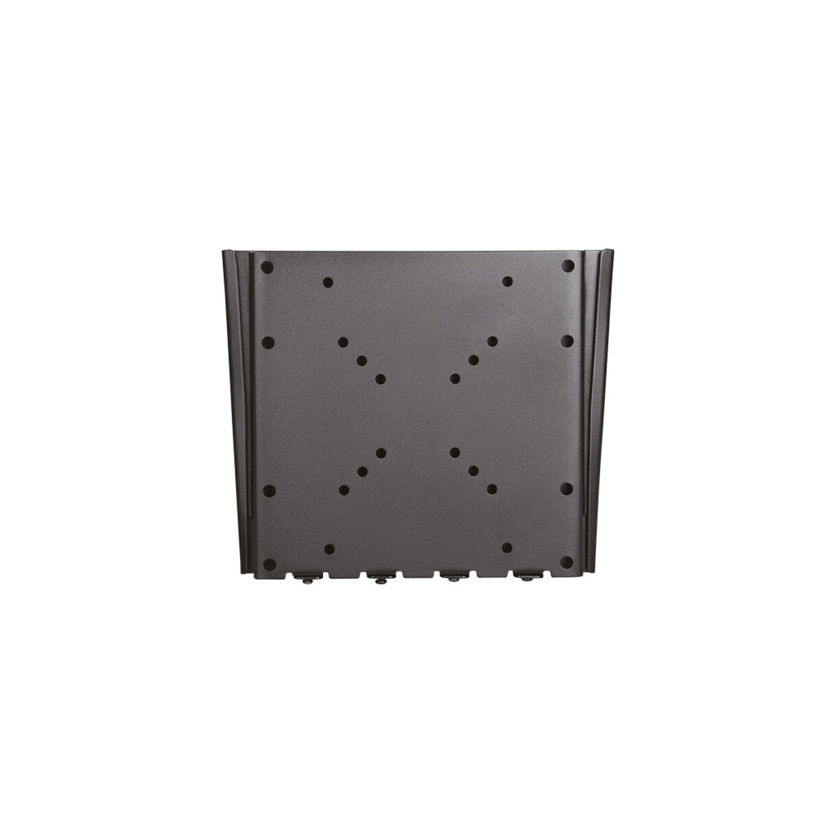 Fixed TV Support Neomounts FPMA-W110BLACK 10″ 40″ 35 kg