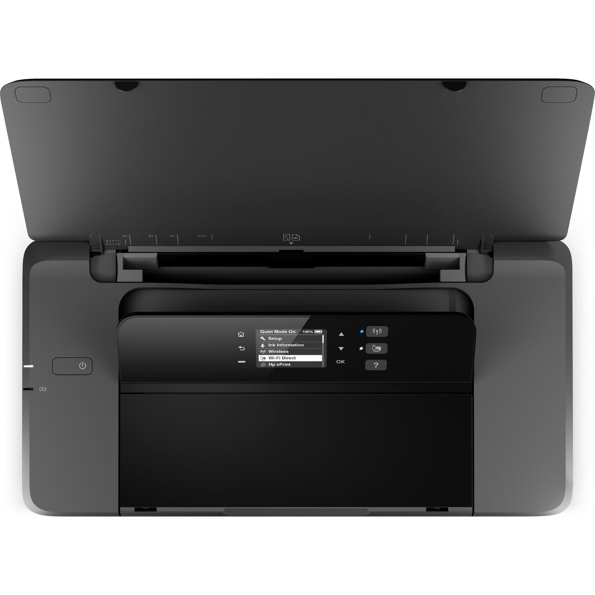 Laser Printer HP OfficeJet 200