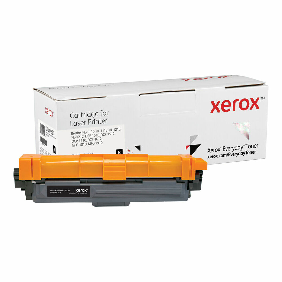 Compatible Toner Xerox 006R04526 Black Compatible Toner Xerox 006R04526 Black