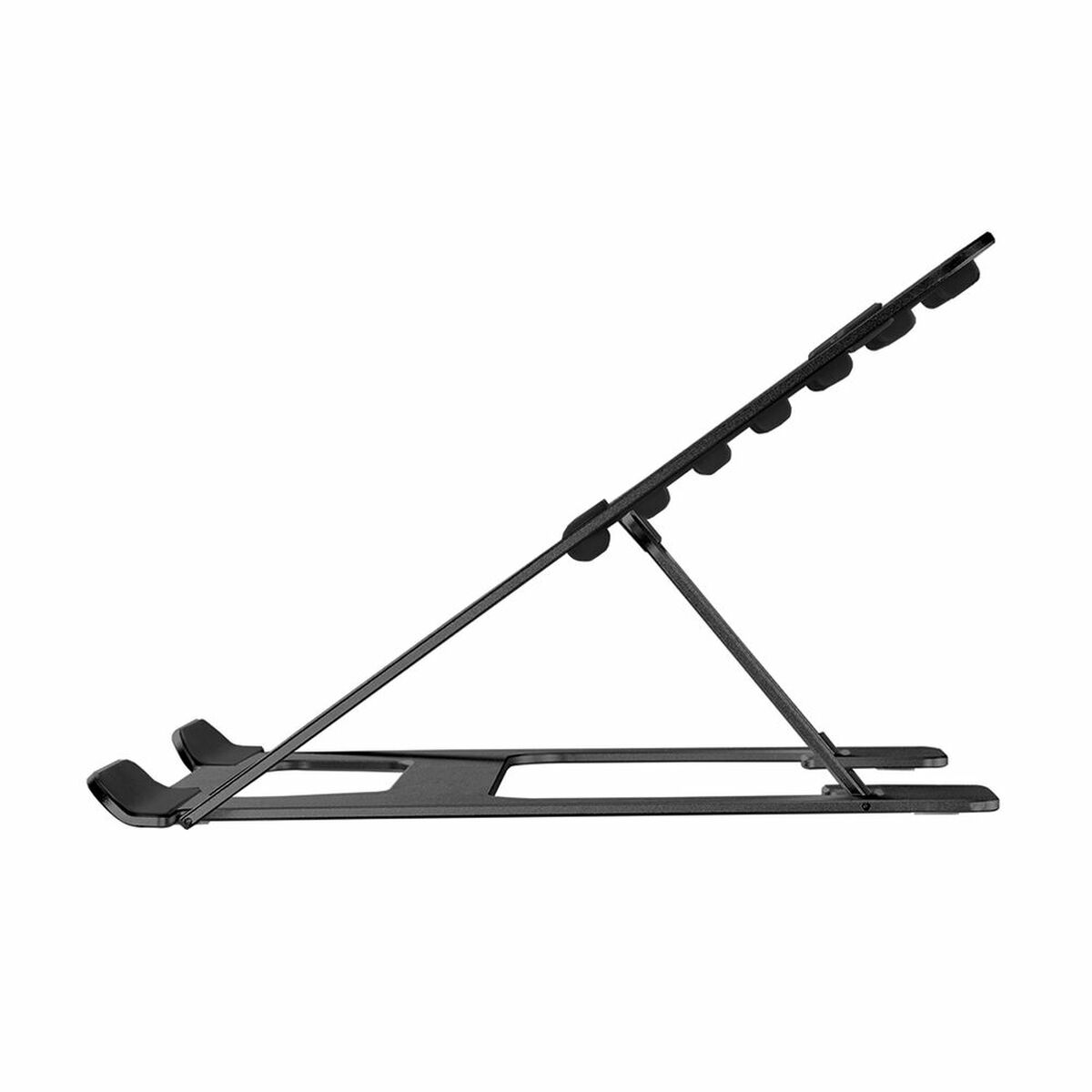 Notebook Stand Neomounts NSLS085BLACK Notebook Stand Neomounts NSLS085BLACK