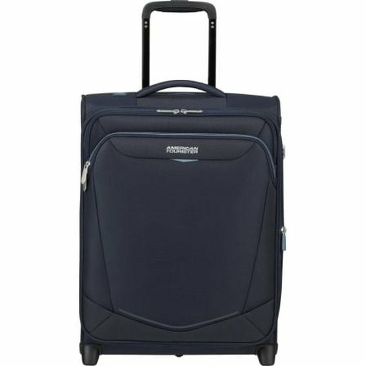 Cabin suitcase American Tourister Upright SummerRide Blue 48 L 55 x 40 x 20 cm Cabin suitcase American Tourister Upright SummerRide Blue 48 L 55 x 40 x 20 cm
