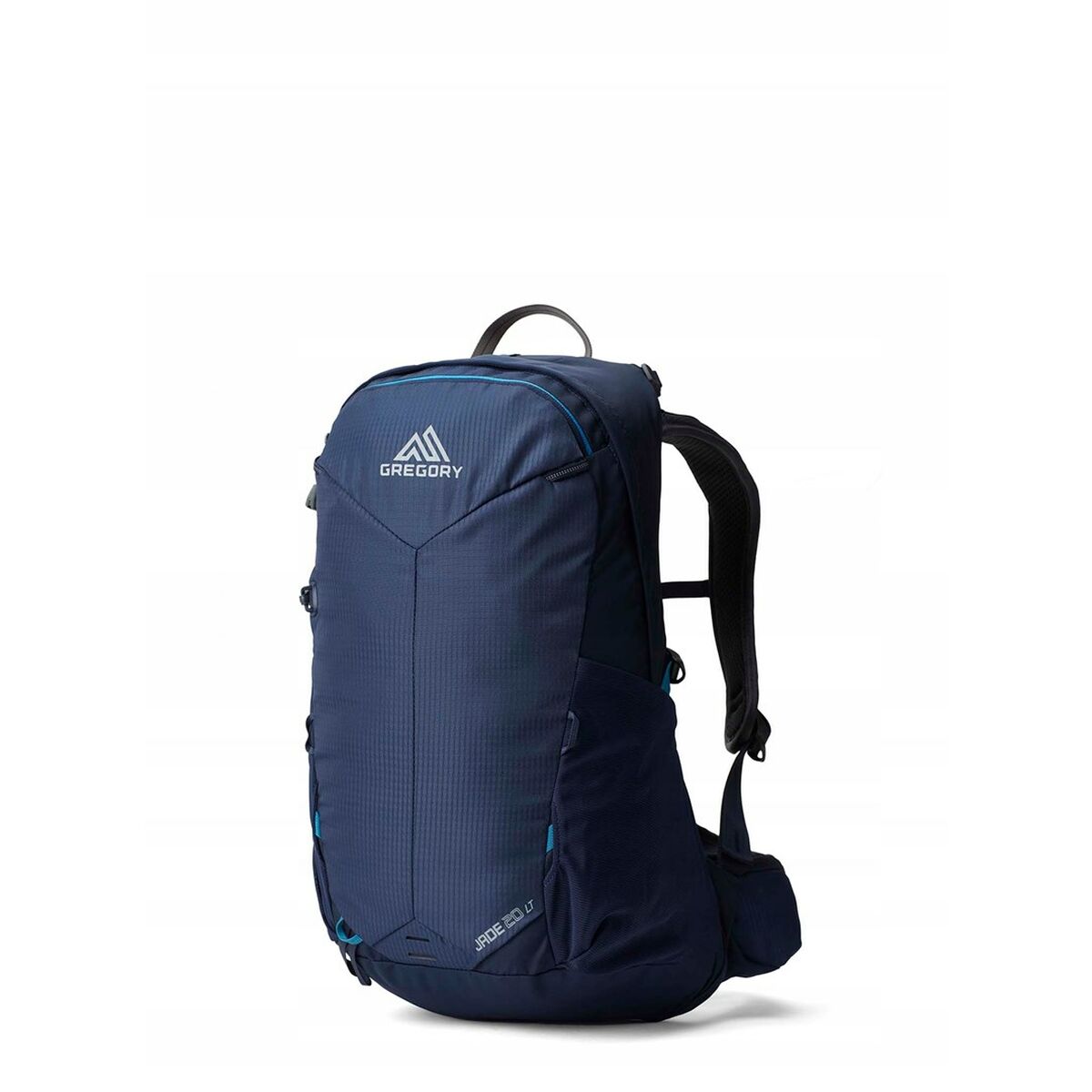 Gym Bag Gregory Jade 20 LT Blue 25,4 x 50,8 x 21,6 cm 20 L (20 L)