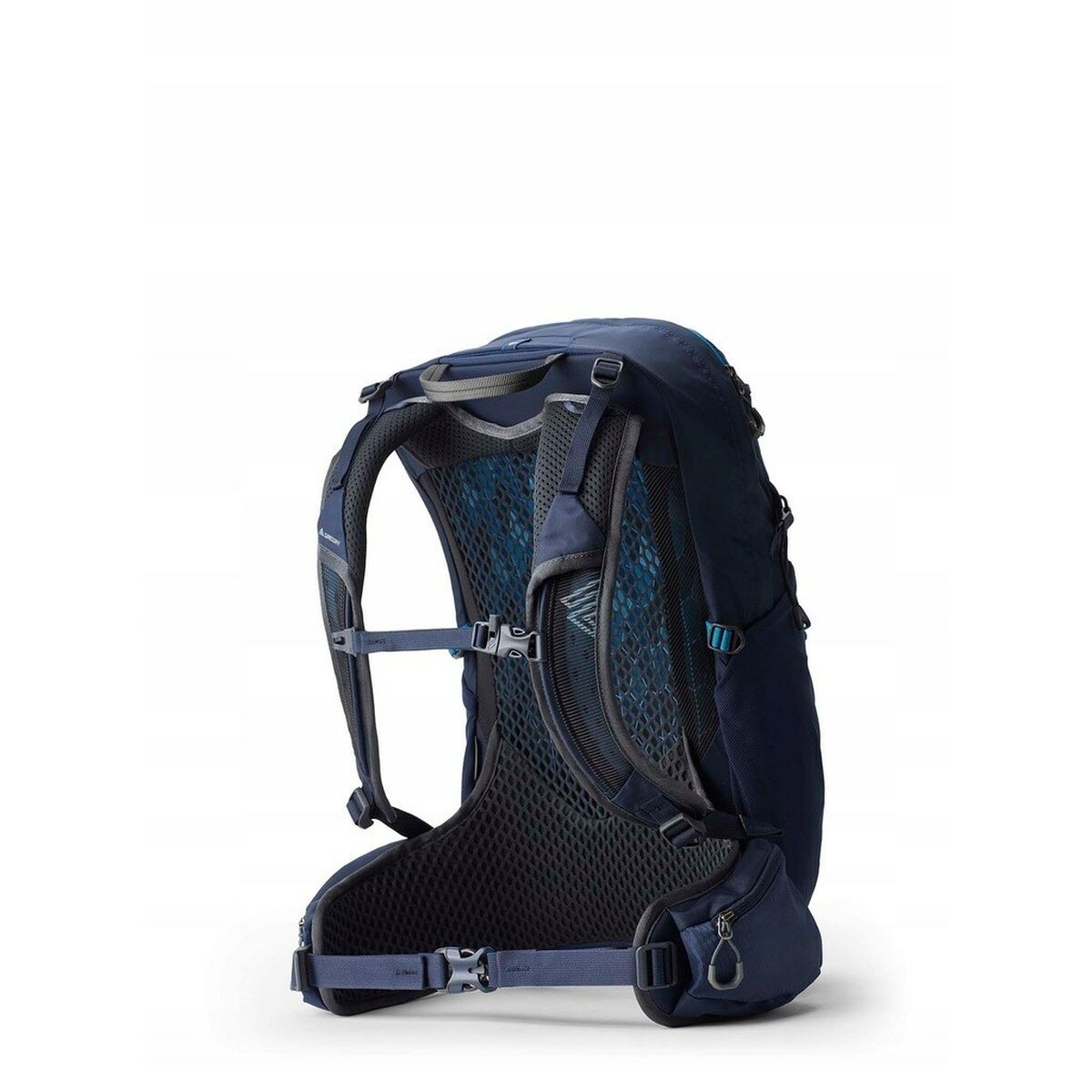 Gym Bag Gregory Jade 20 LT Blue 25,4 x 50,8 x 21,6 cm 20 L (20 L)