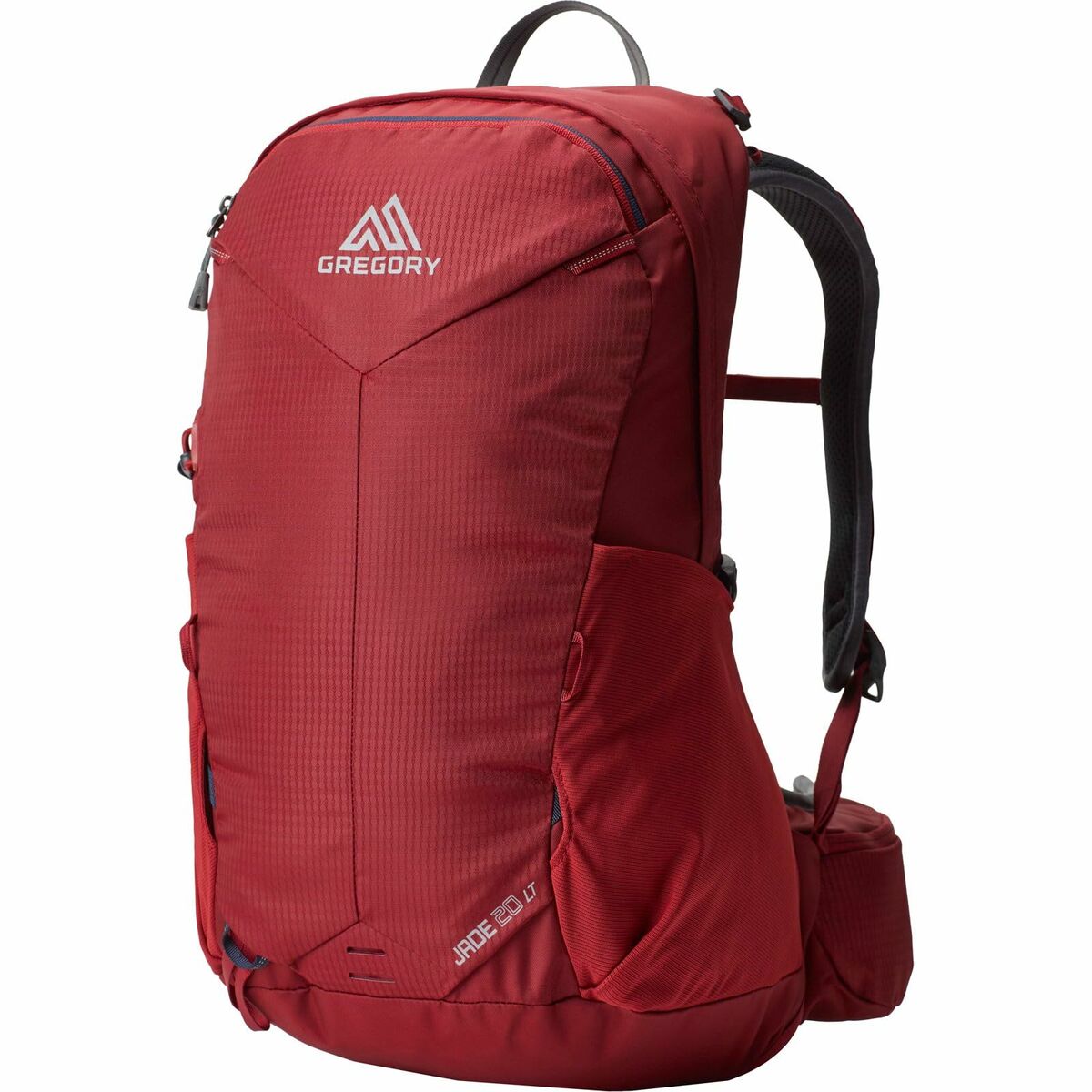 Gym Bag Gregory 149324-1761 Red 20 L