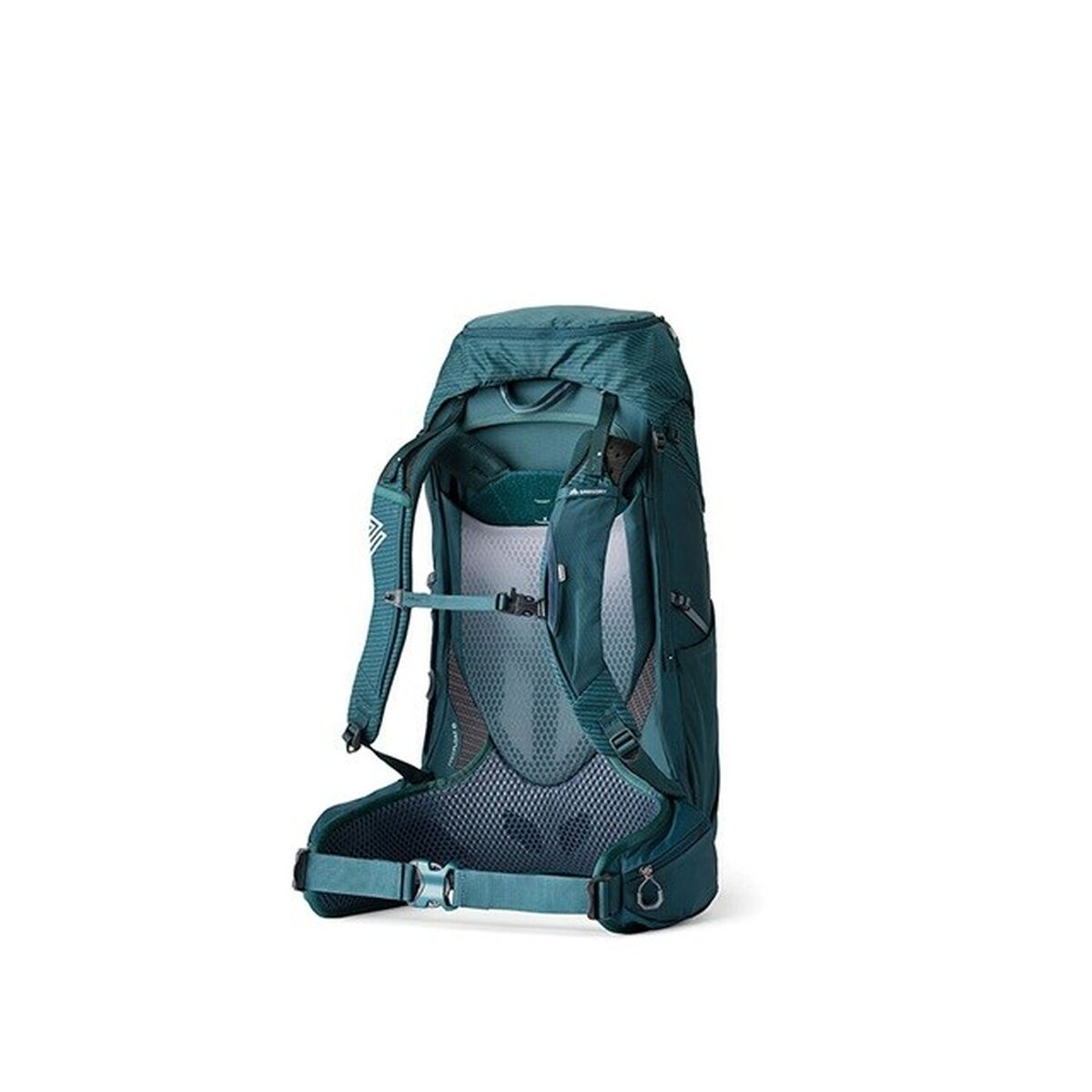 Gym Bag Gregory 153014-A541 Blue 38 L