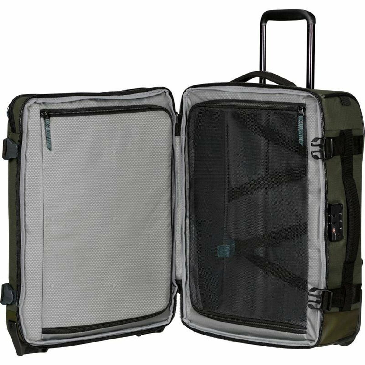 Cabin suitcase Samsonite 154952-1266