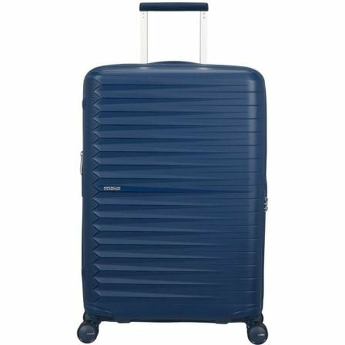 Cabin suitcase American Tourister 155260-1598 Blue Cabin suitcase American Tourister 155260-1598 Blue