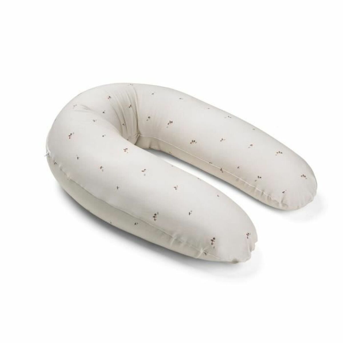Breastfeeding Cushion Babymoov Beige