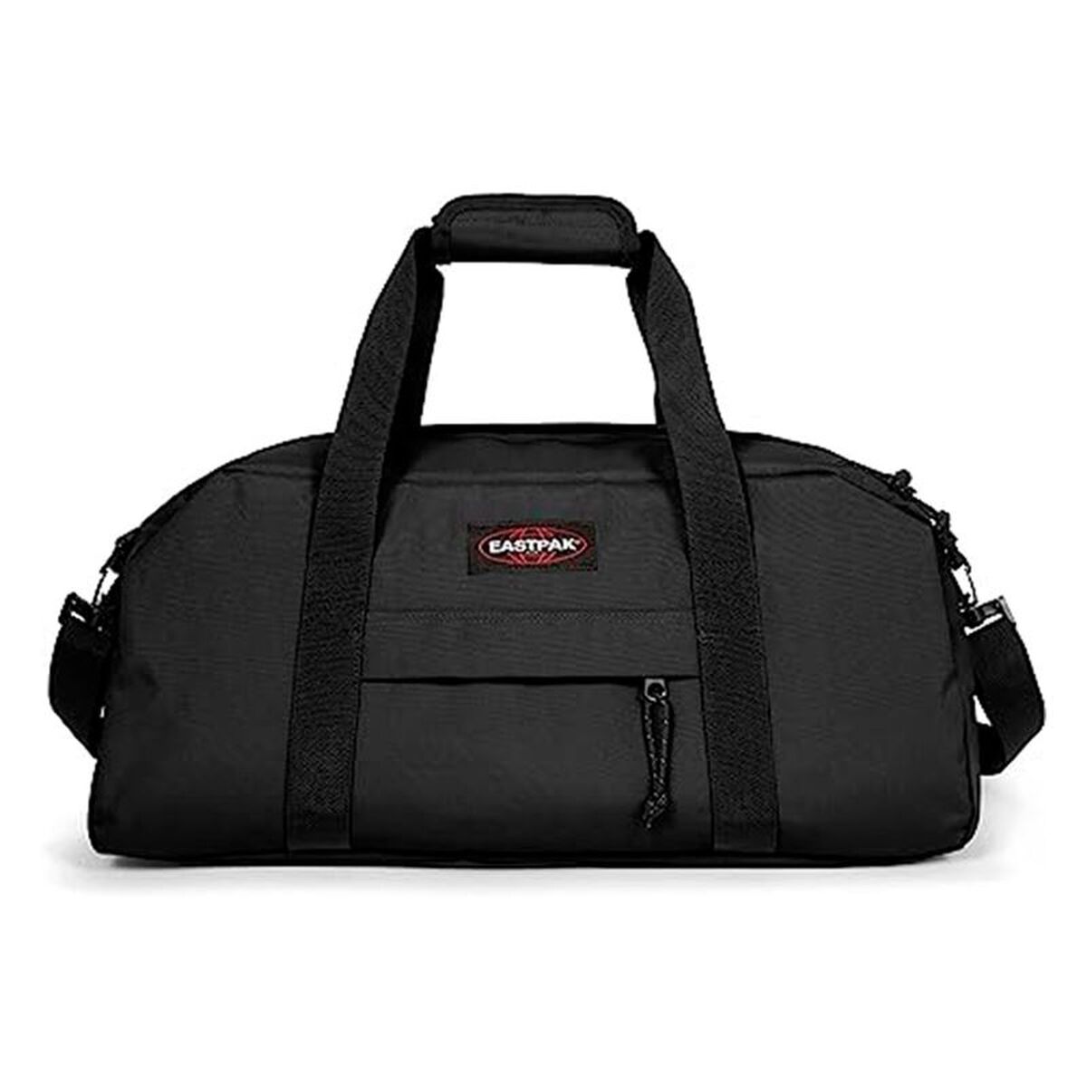 Sports Bag Eastpak Stand + Black 24 L Sports Bag Eastpak Stand + Black 24 L
