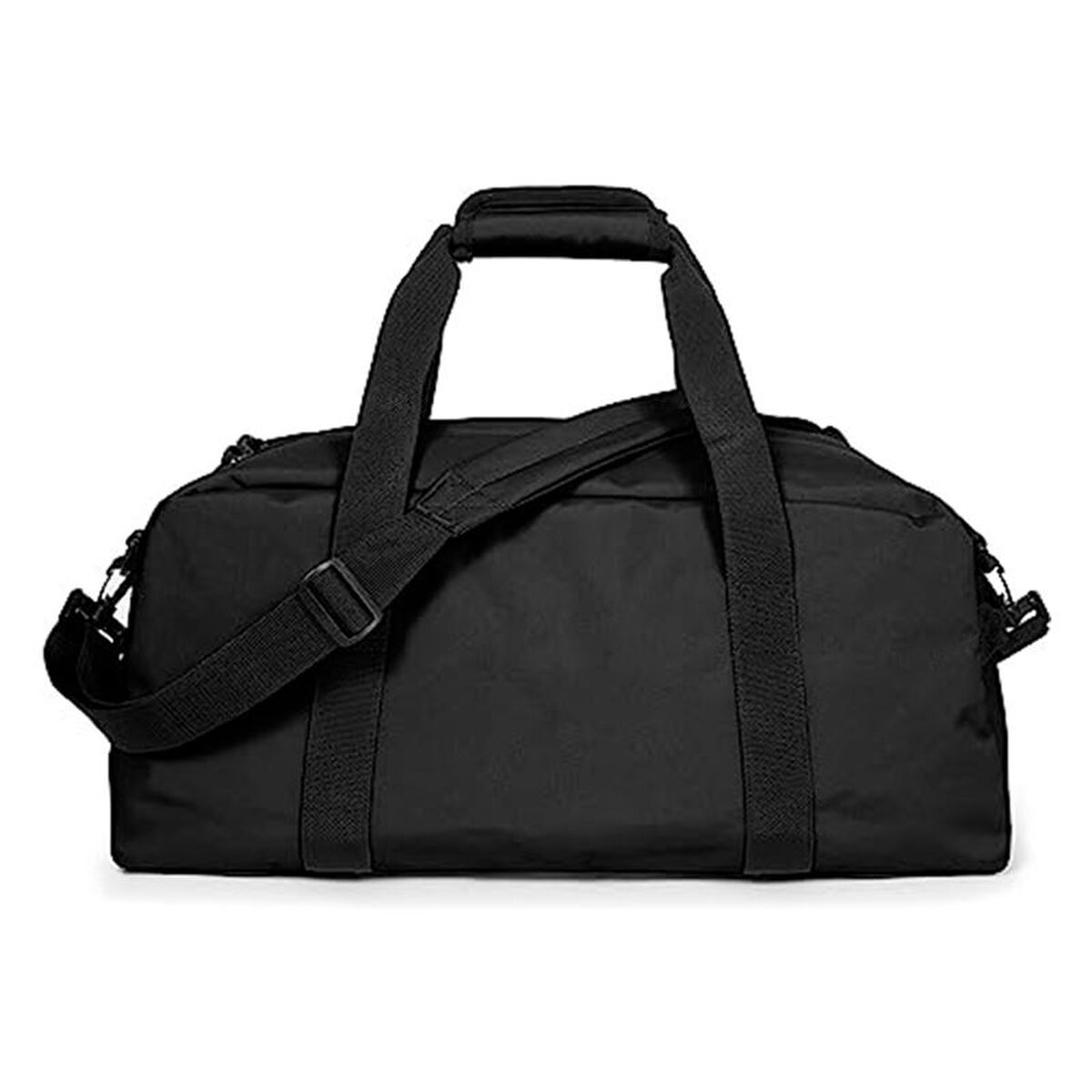 Sports Bag Eastpak Stand + Black 24 L