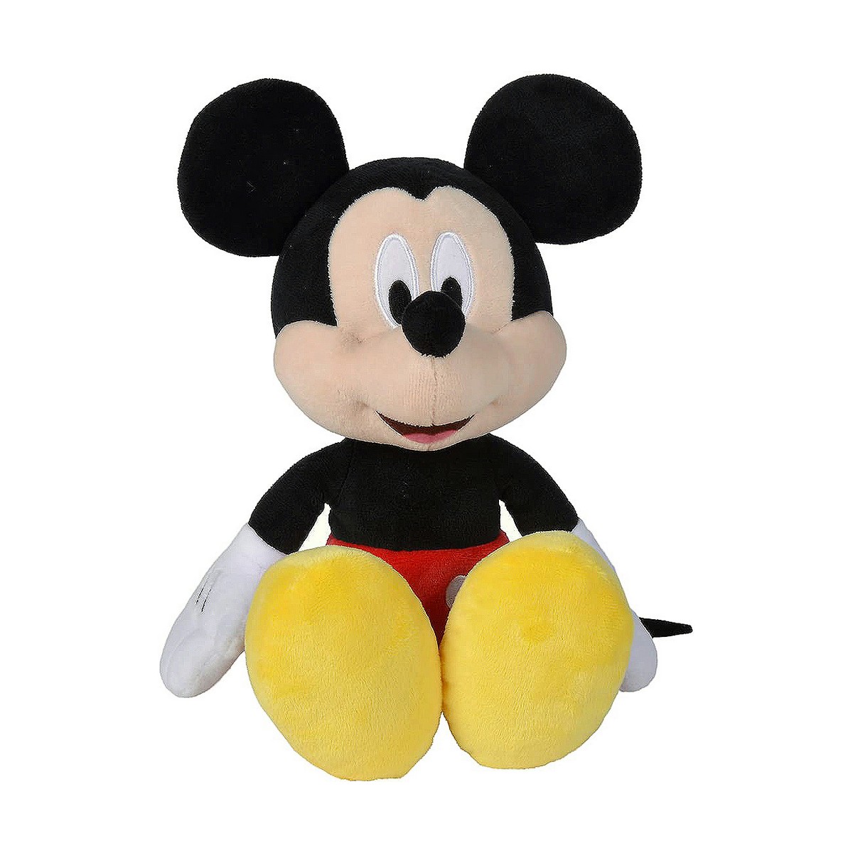 Plush Pet Mickey Mouse 35 cm Plush Plush Pet Mickey Mouse 35 cm Plush