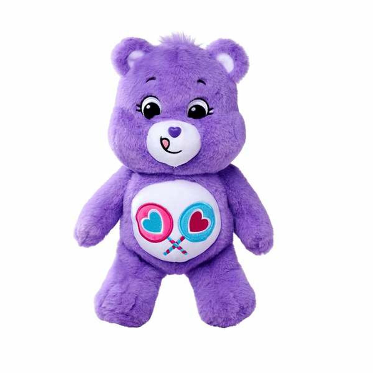 Teddy Bear Smoby Care Bears 35 cm (1 Piece)