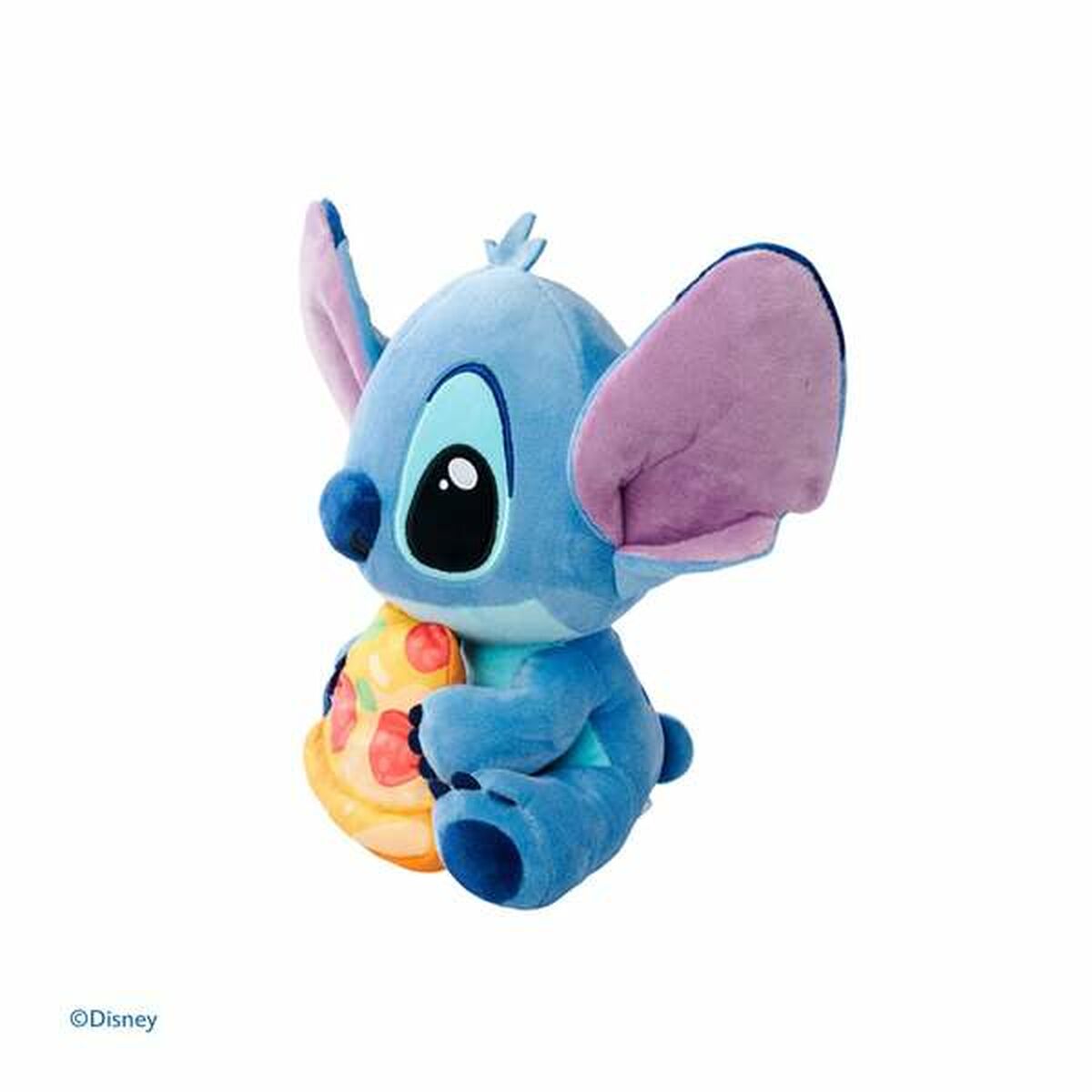 Fluffy toy Stitch 25 cm (1 Piece)