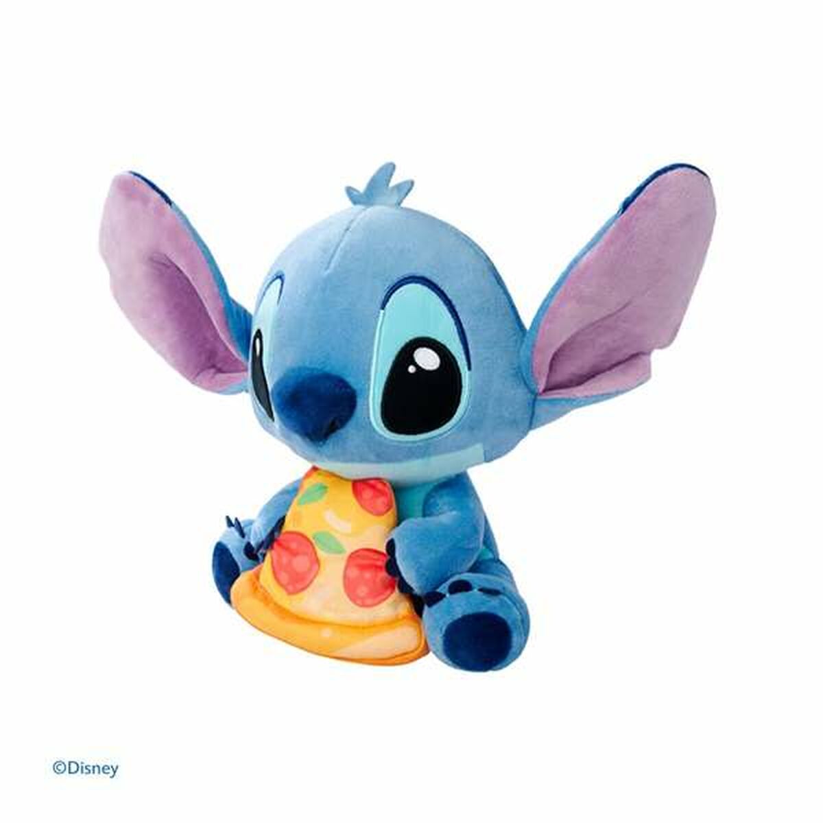 Fluffy toy Stitch 25 cm (1 Piece)