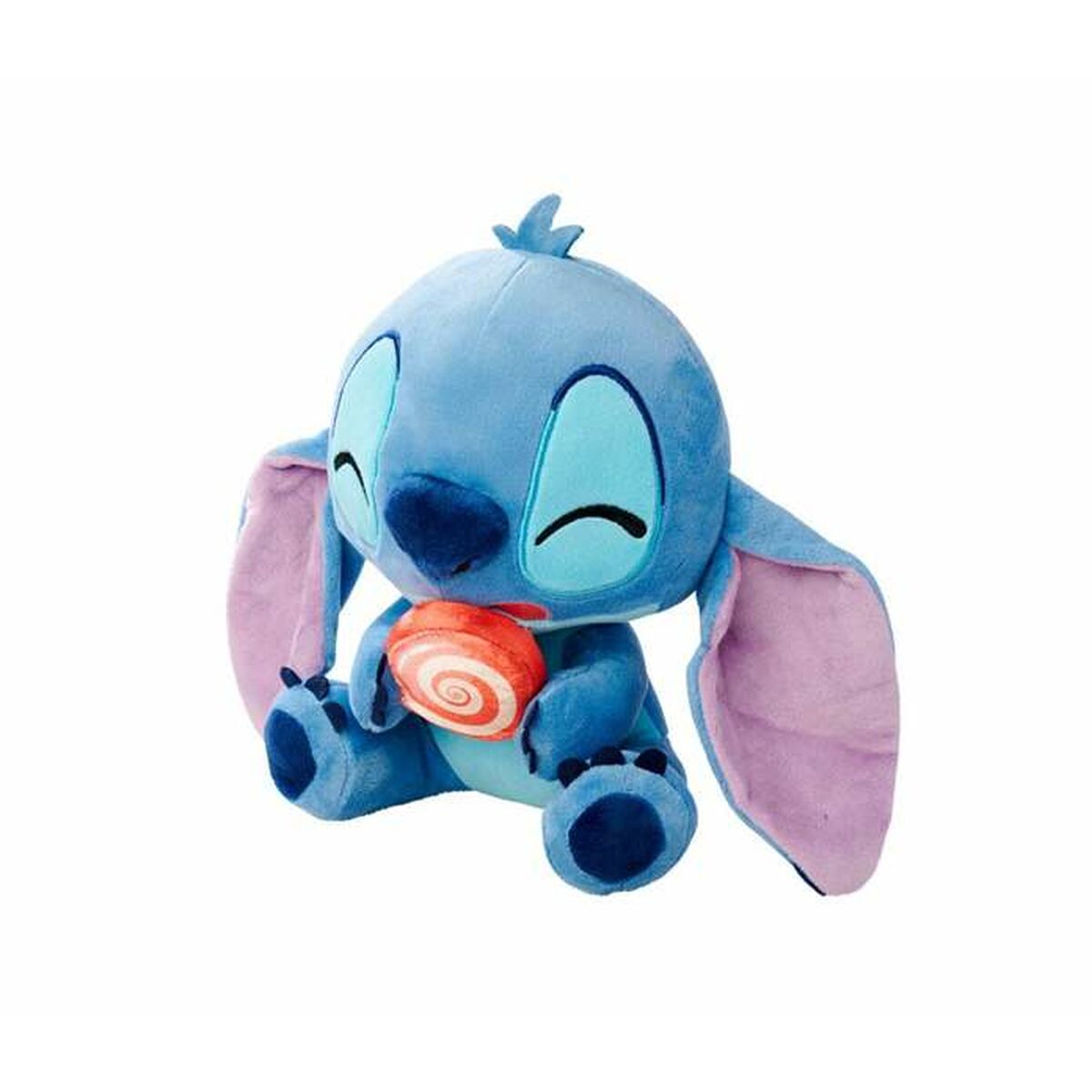Fluffy toy Stitch 25 cm Fluffy toy Stitch 25 cm