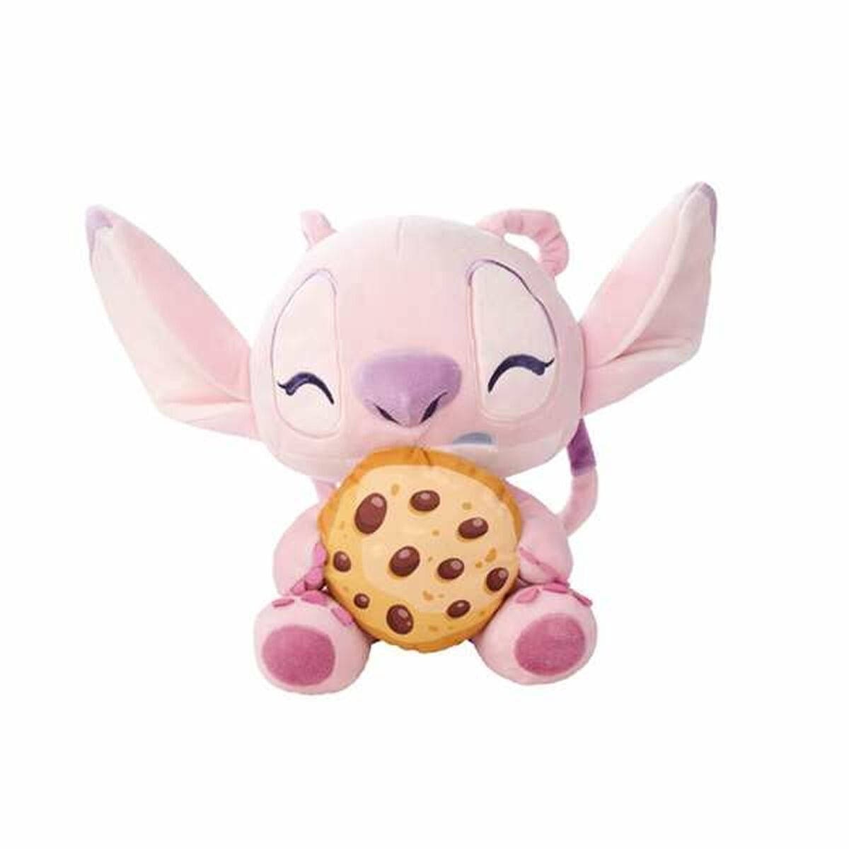 Fluffy toy Smoby 25 cm (1 Piece) Fluffy toy Smoby 25 cm (1 Piece)