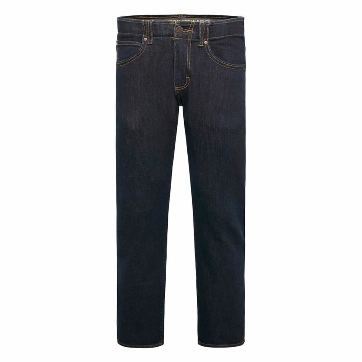 Trousers Lee Slim Fit Mvp Blue