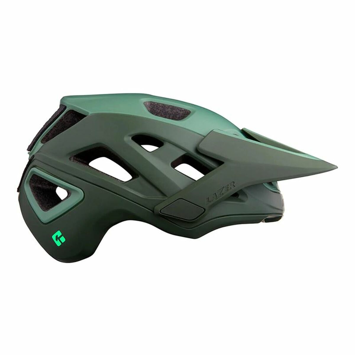 Adult’s Cycling Helmet Lazer BLC22278902MD Olive 52-56 cm