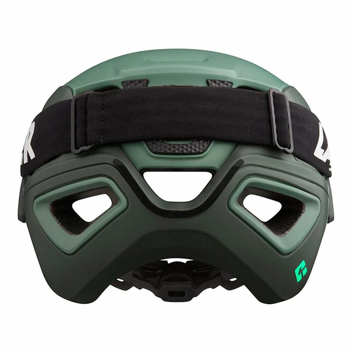 Adult’s Cycling Helmet Lazer BLC22278902MD Olive 52-56 cm