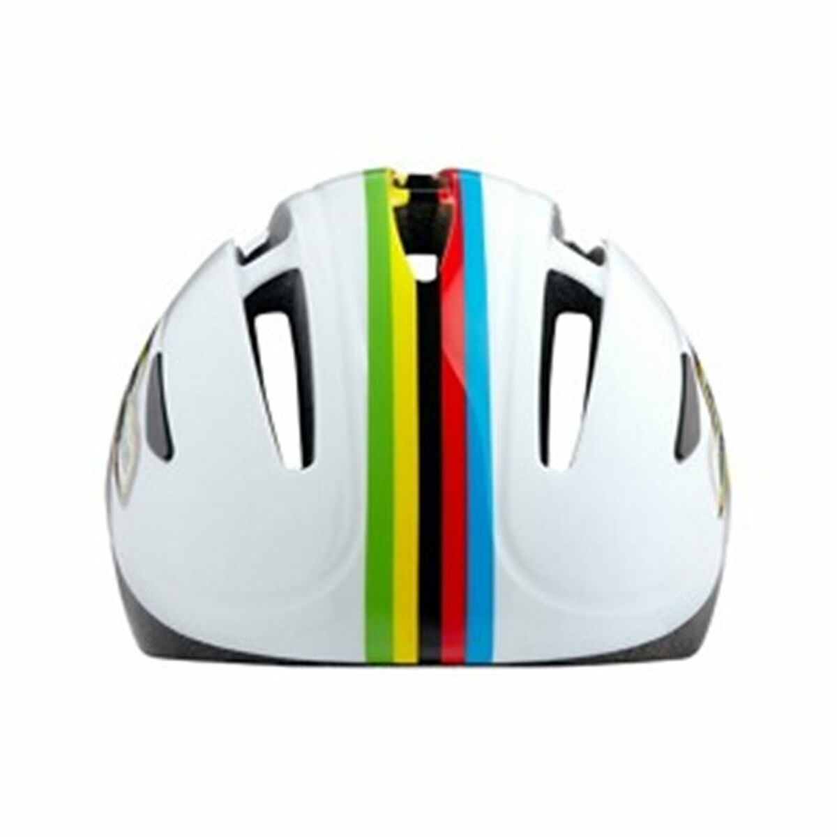 Adult’s Cycling Helmet Lazer BLC22178897F White 46-52 cm