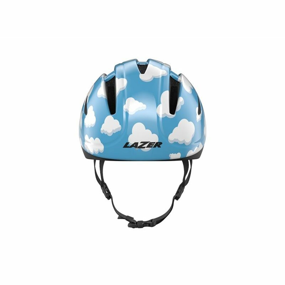 Adult’s Cycling Helmet Lazer BLC22178897C Blue 46-52 cm