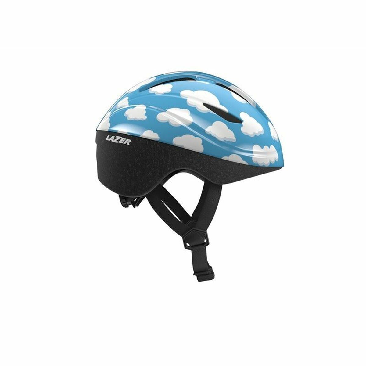 Adult’s Cycling Helmet Lazer BLC22178897C Blue 46-52 cm