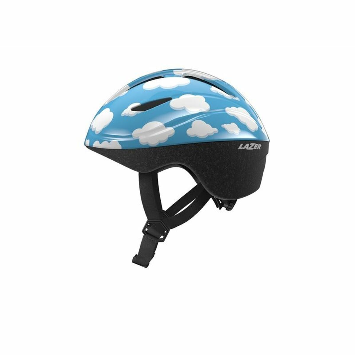 Adult’s Cycling Helmet Lazer BLC22178897C Blue 46-52 cm