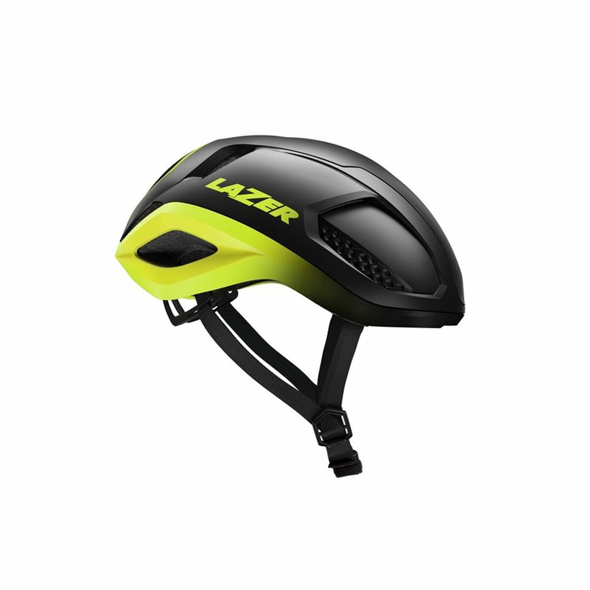 Adult’s Cycling Helmet Lazer BLC22278900BF Black 52-56 cm Adult’s Cycling Helmet Lazer BLC22278900BF Black 52-56 cm