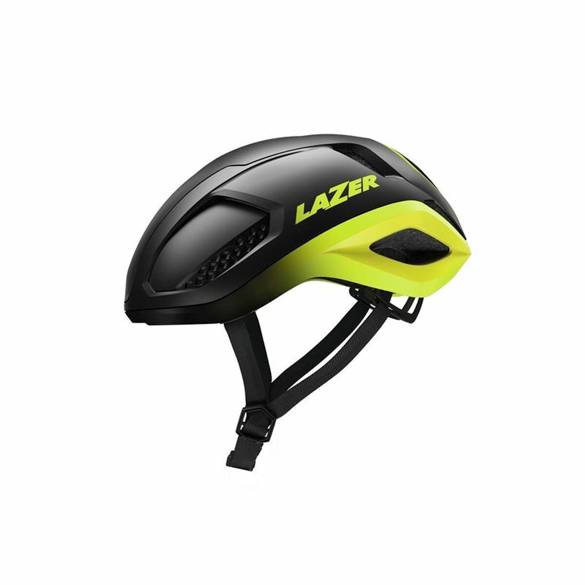 Adult’s Cycling Helmet Lazer BLC22278900BF Black 52-56 cm