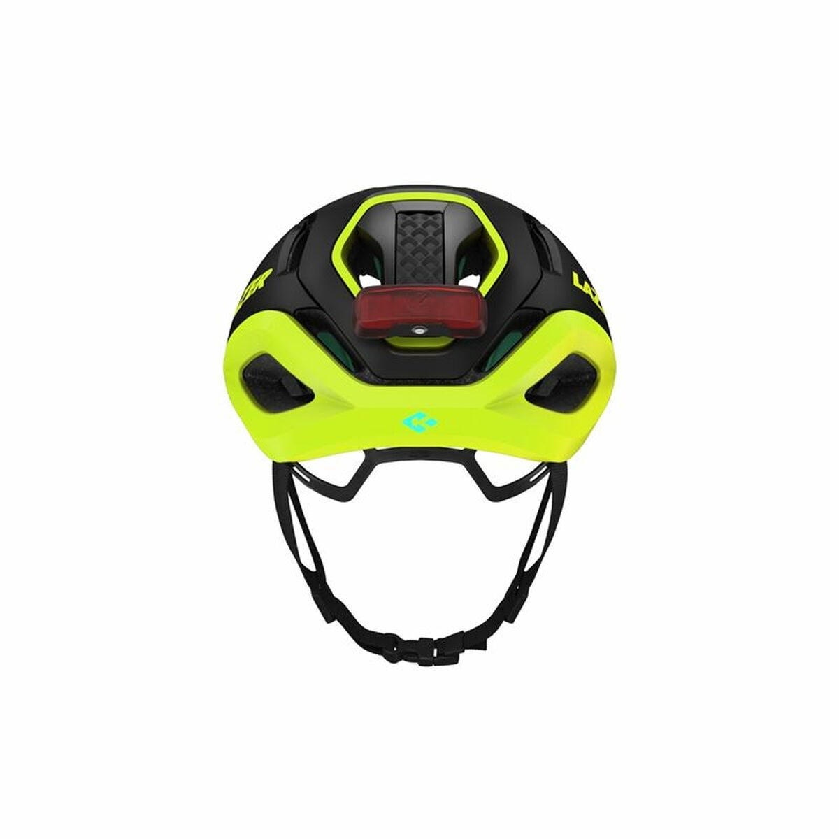Adult’s Cycling Helmet Lazer BLC22278900BF Black 52-56 cm