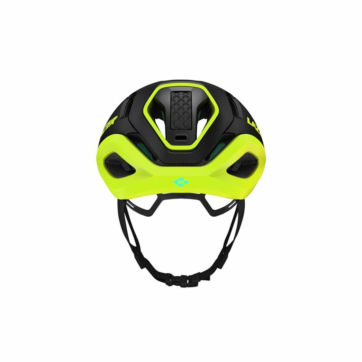 Adult’s Cycling Helmet Lazer BLC22278900BF Black 52-56 cm