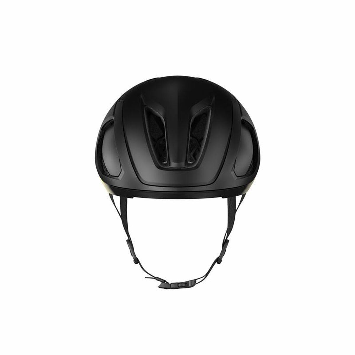 Adult’s Cycling Helmet Lazer BLC22278900BF Black 52-56 cm