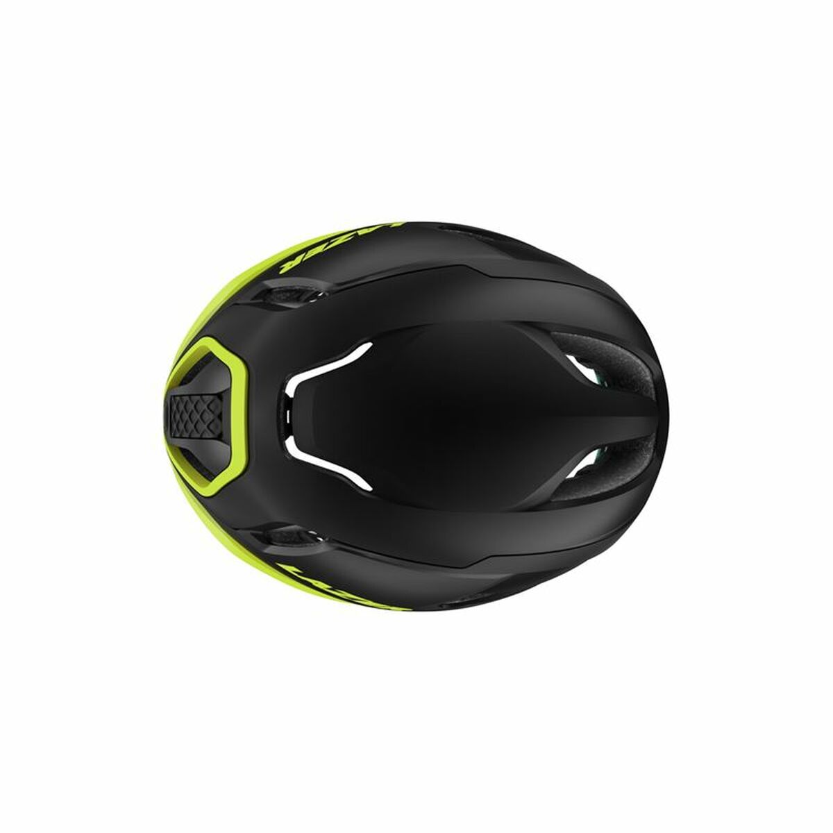 Adult’s Cycling Helmet Lazer BLC22278900BF Black 52-56 cm
