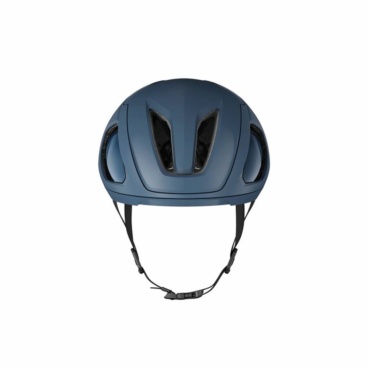 Adult’s Cycling Helmet Lazer BLC22278900MB Dark blue 52-56 cm