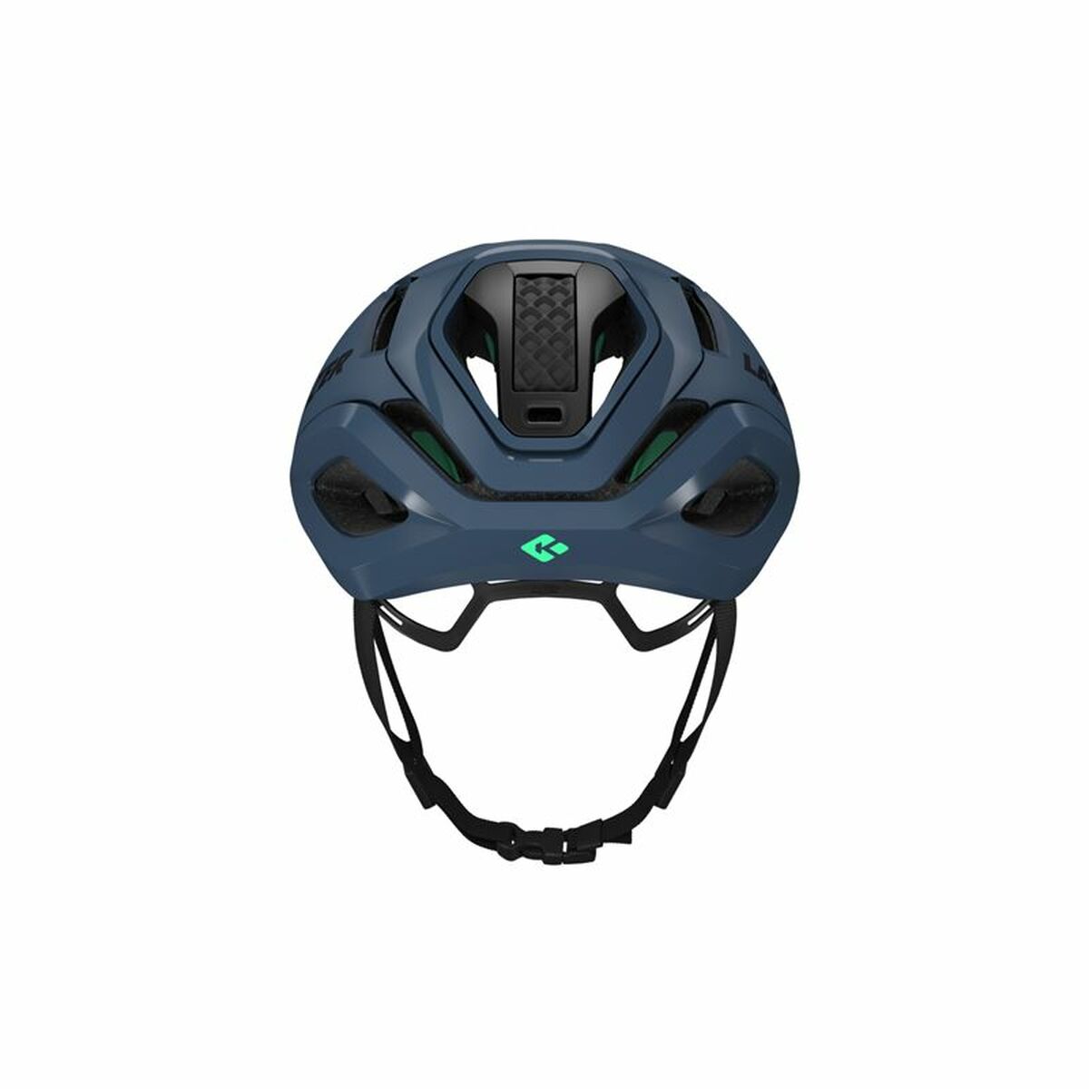 Adult’s Cycling Helmet Lazer BLC22278900MB Dark blue 52-56 cm