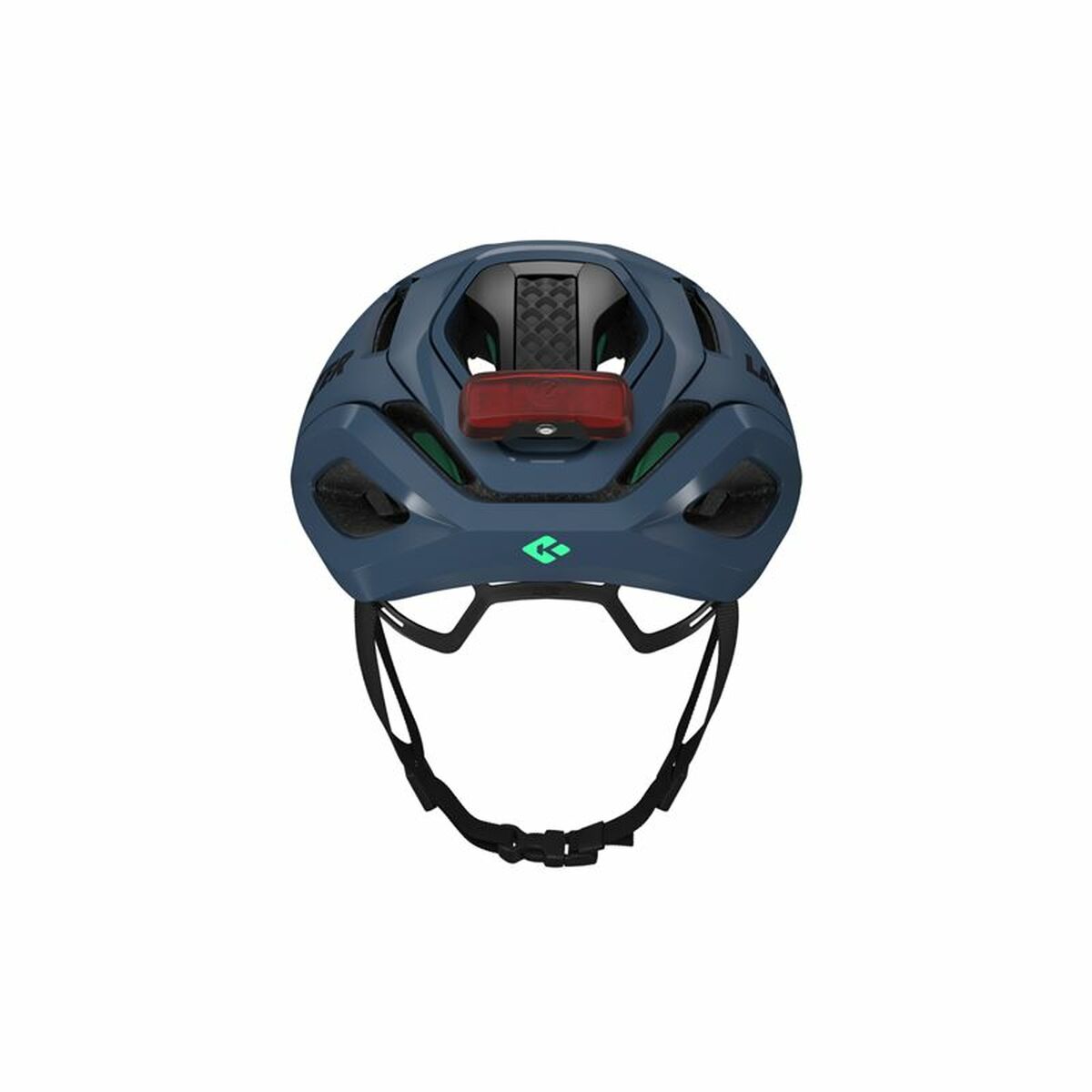 Adult’s Cycling Helmet Lazer BLC22278900MB Dark blue 52-56 cm