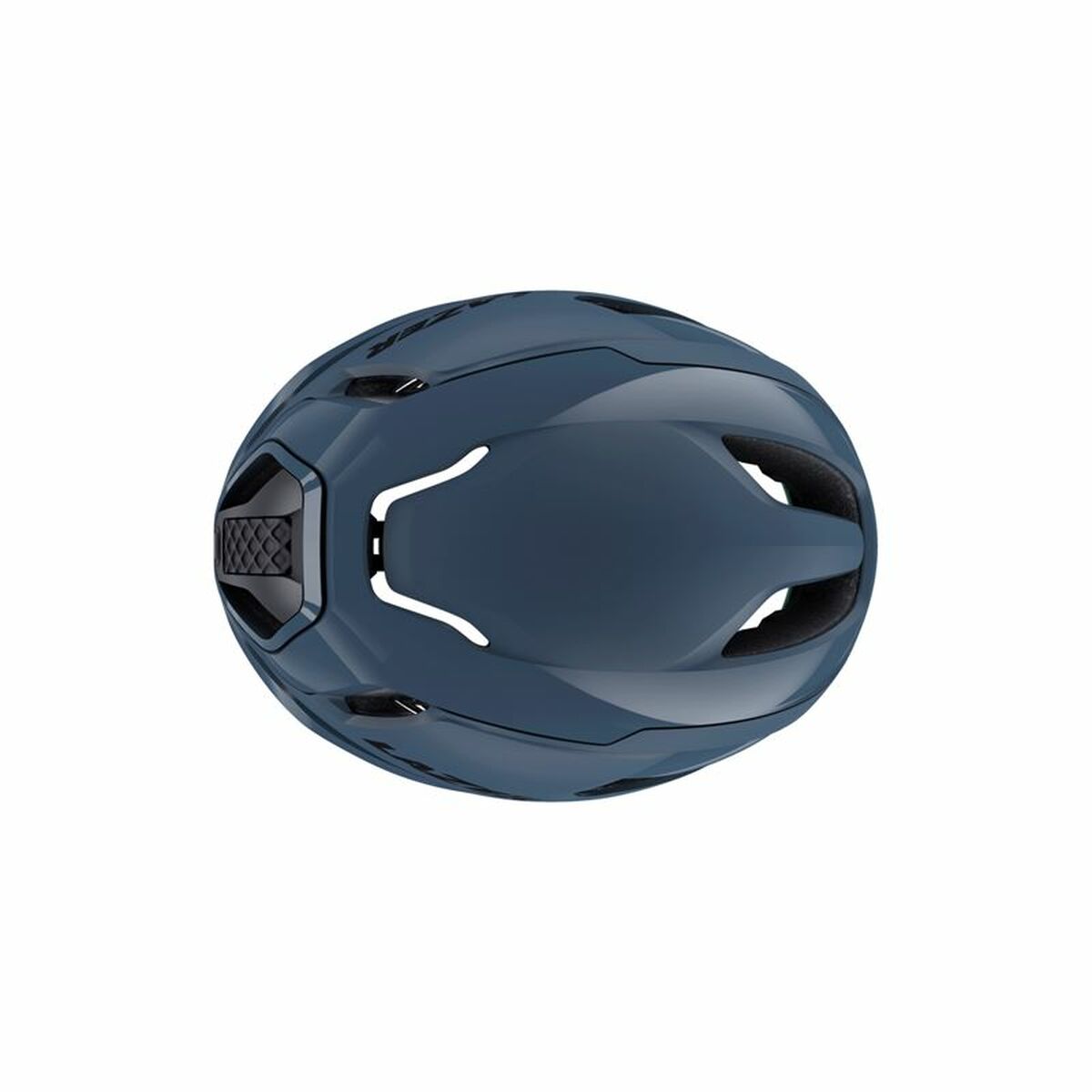 Adult’s Cycling Helmet Lazer BLC22278900MB Dark blue 52-56 cm