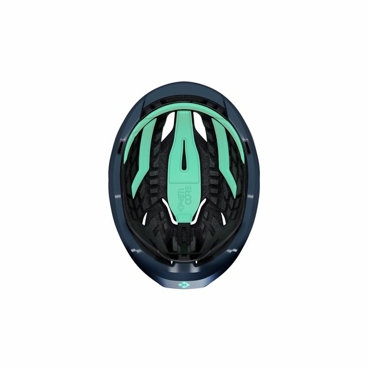 Adult’s Cycling Helmet Lazer BLC22278900MB Dark blue 52-56 cm