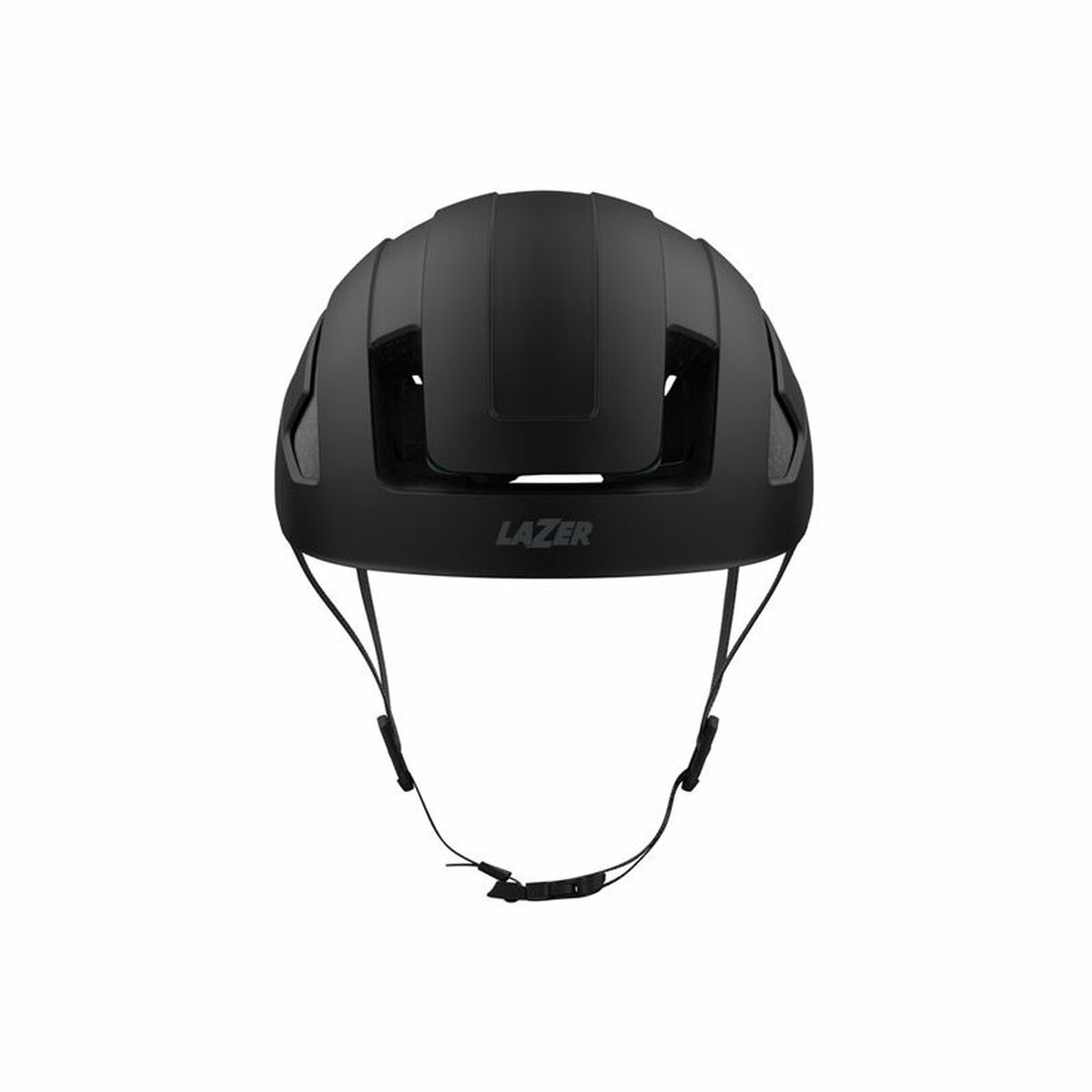 Adult’s Cycling Helmet Lazer CityZen Kineticore Black 58-61 cm