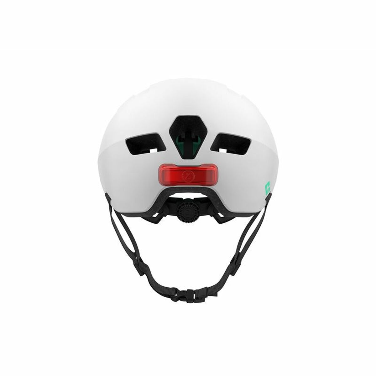 Adult’s Cycling Helmet Lazer CityZen Kineticore White 58-61 cm
