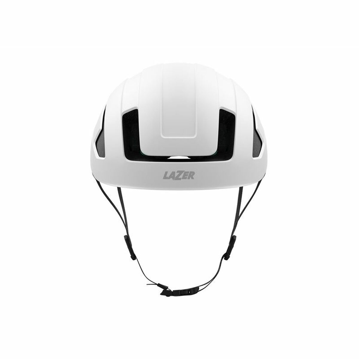 Adult’s Cycling Helmet Lazer CityZen Kineticore White 58-61 cm