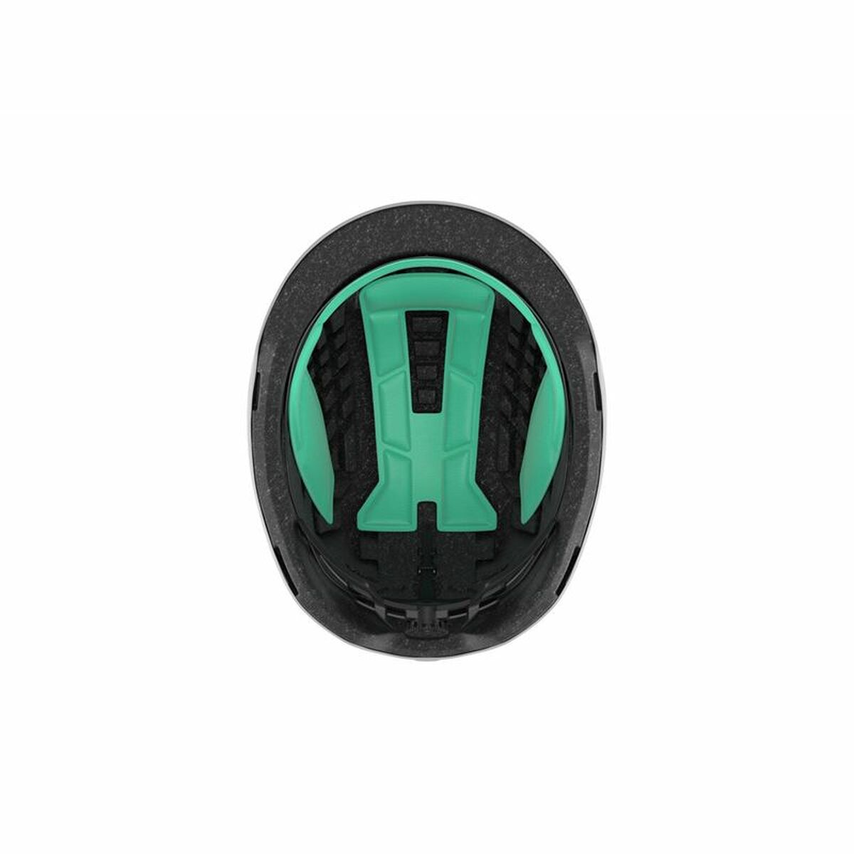 Adult’s Cycling Helmet Lazer CityZen Kineticore White 58-61 cm