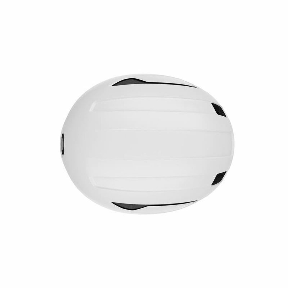 Adult’s Cycling Helmet Lazer CityZen Kineticore White 58-61 cm