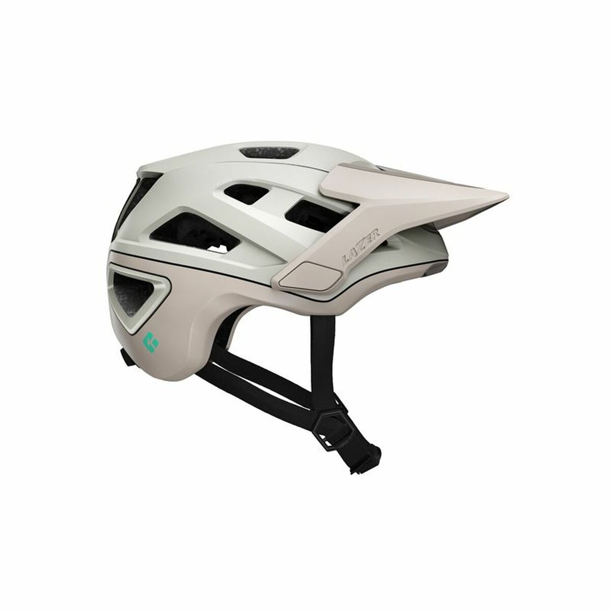 Adult’s Cycling Helmet Lazer BLC22378914MD Grey 52-56 cm
